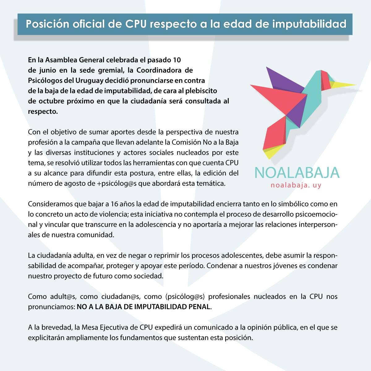 Afiche / Imagen del Evento