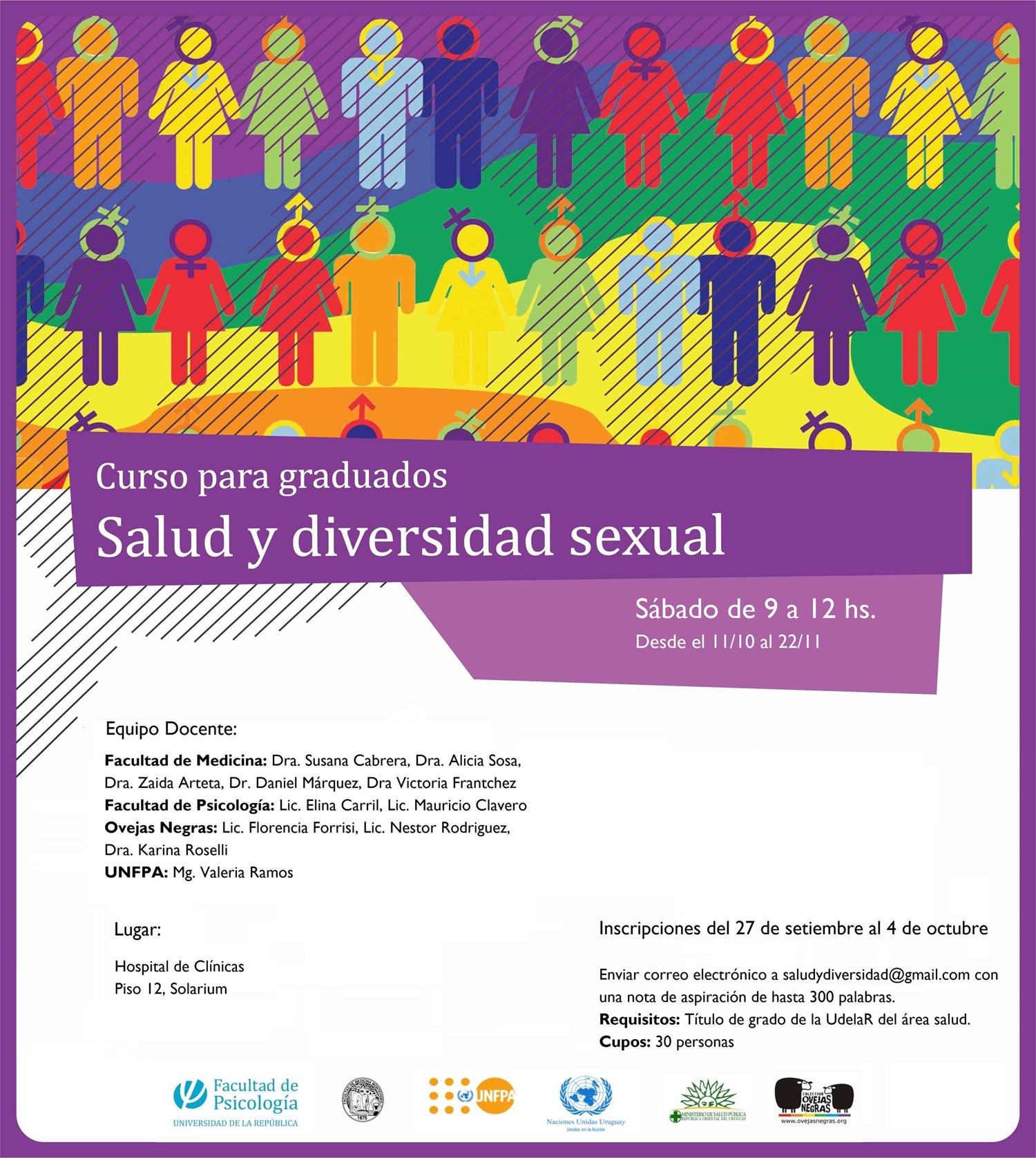 Afiche / Imagen del Evento