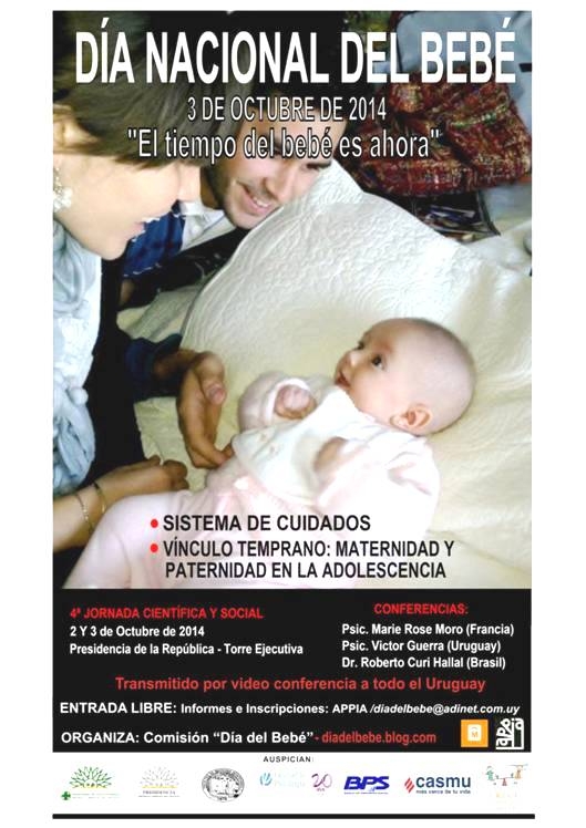 Afiche / Imagen del Evento