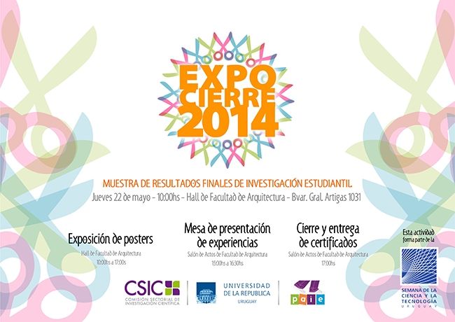Afiche / Imagen del Evento