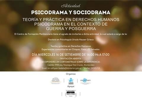 Afiche / Imagen del Evento