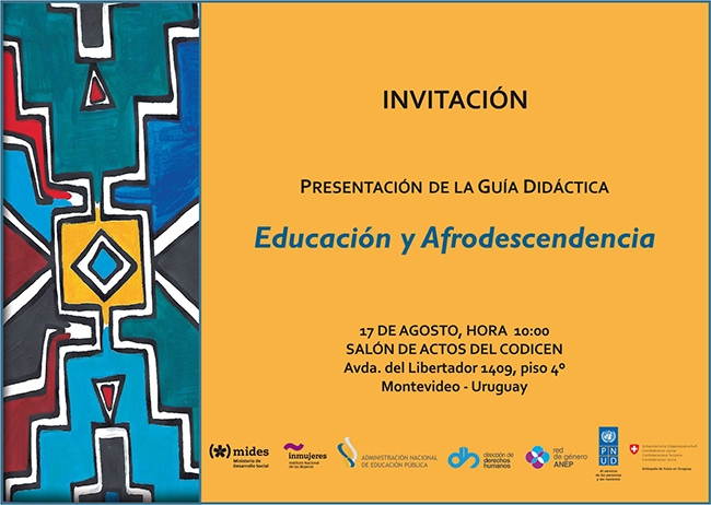Afiche / Imagen del Evento
