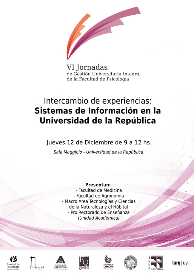Afiche / Imagen del Evento
