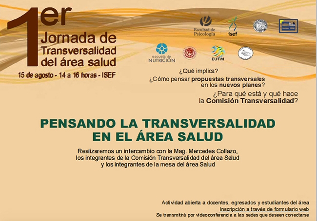 Afiche / Imagen del Evento