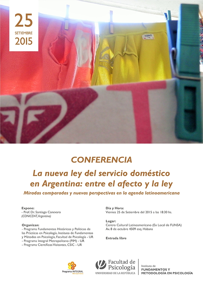 Afiche / Imagen del Evento