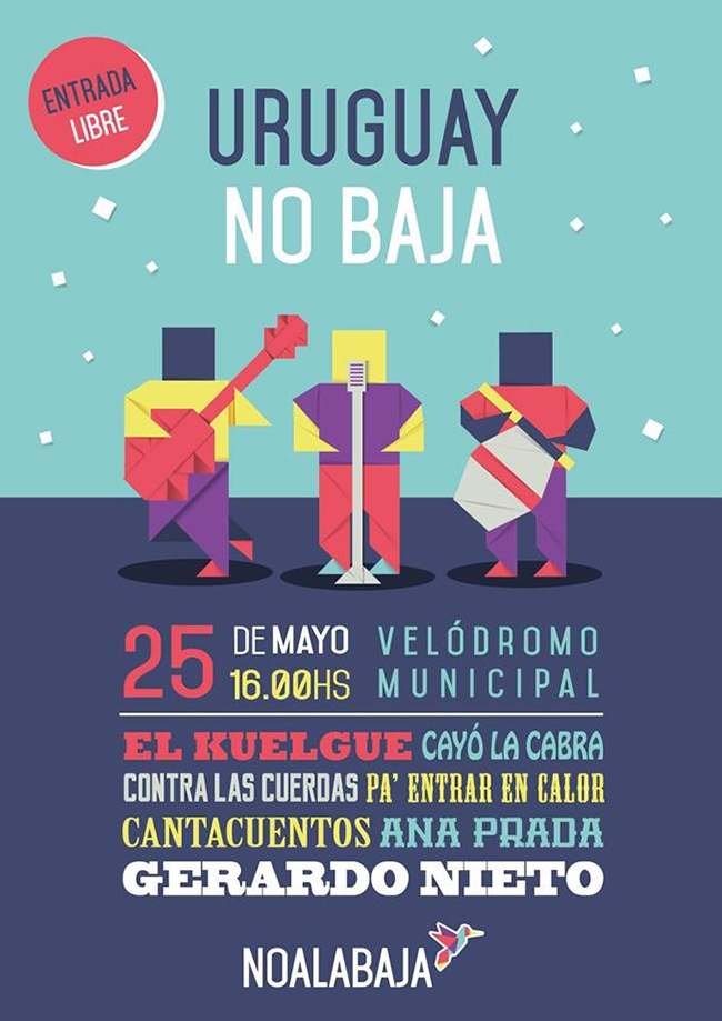 Afiche / Imagen del Evento