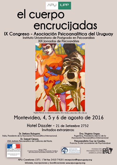 Afiche / Imagen del Evento