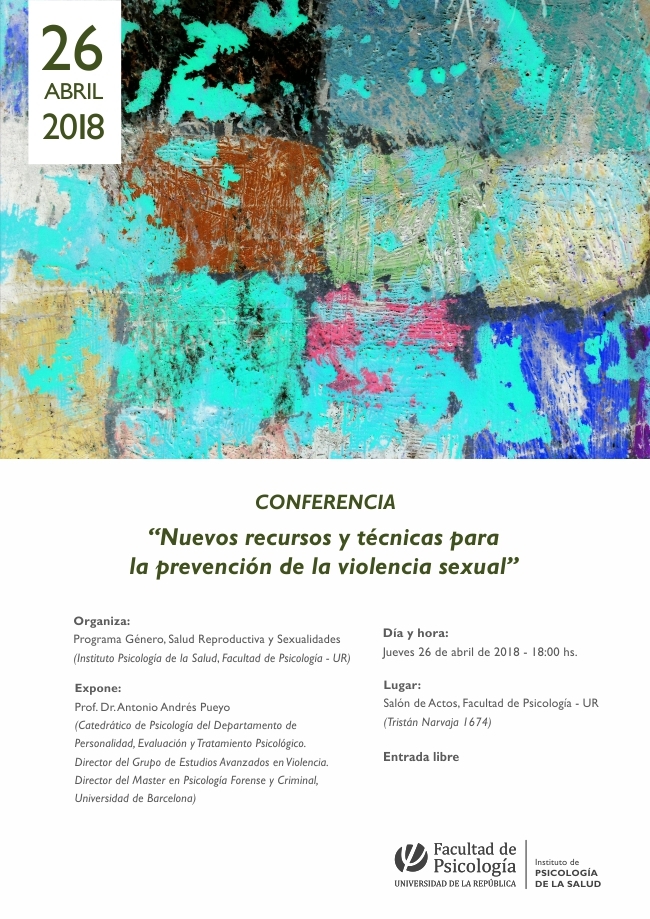 afiche