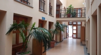 Fotografía Edificio Anexo
