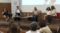 Fotografía tomada durante la actividad