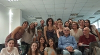 Reuniones informativas en CENUR Litoral Norte