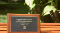 Reconocimiento de la Radio Vilardevoz a la Facultad de Psicología