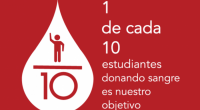 1 de cada 10 personas internadas en el Hospital de Clínicas necesita transfusiones de sangre