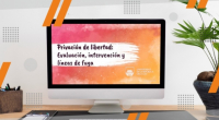 "Privación de libertad: evaluación, intervención y líneas de fuga"