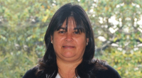 Fotografía de Estela Ortiz