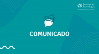 Imagen con la palabra Comunicado