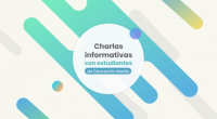 Licenciatura en Psicología: charlas informativas con estudiantes de educación media