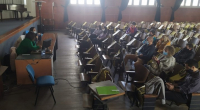 Habitando la FHCE: intervención del Programa Psicología de las Organizaciones y el Trabajo de Facultad de Psicología en la Facultad de Humanidades y Ciencias de la Educación