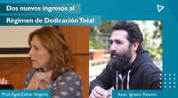 Dos docentes de la Facultad de Psicología ingresaron al Régimen de Dedicación Total