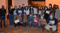 Reconocimiento de la Junta Departamental de Salto a colectivos departamentales de la diversidad sexual y Centro de Atención en Psicología Afirmativa LGBTI+