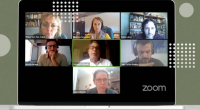 Presentación del Libro: “Toma de decisiones y comportamientos sexuales en adolescentes: Diseño y resultados de un estudio en Uruguay, 2017-2019”