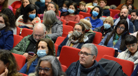 Presentación del libro “Miradas interdisciplinarias sobre envejecimiento y vejez”