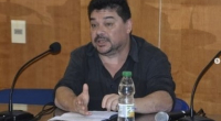 Javier Romano