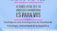 imagen de difusión de la convocatoria