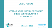 afiche del curso