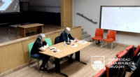 Conferencia “Psicología estética de la situación social”