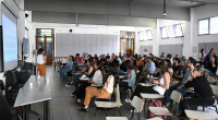 Jornada “Investigación en ciencias cognitivas y el comportamiento”