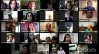 Presentación de las Maestrías de la Facultad de Psicología 