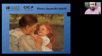 Conferencia "Autismo, ritmo y voz: escuchas clínicas de lo sonoro y la musicalidad"