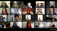 Presentación del libro “Sociología Clínica, reflexiones e investigaciones hoy”