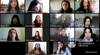Conferencia Cuerpo, violencia y transgresión: constelaciones de mujeres que escribieron poesía durante las dictaduras en Chile y Argentina 