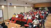 Jornada de Presentación Experiencias de Extensión Estudiantil