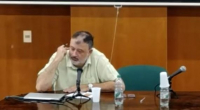 Conferencia: Contingência e Performatividade na Análise Psicanalítica de Discurso