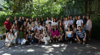 Facultad de Psicología celebra su 11va Escuela de Verano