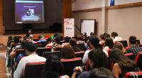 Conferencia “La construcción del problema: Recursividad”
