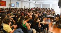 Llegó la Generación 2024 a la Facultad