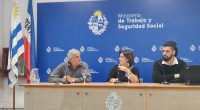 Conmemoración del Día Mundial de la Seguridad y Salud en el Trabajo