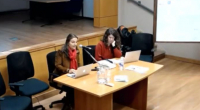 Charla “¿Ficción o verdad? La literatura y la creación como mediador terapéutico para la construcción de subjetividades diversas”