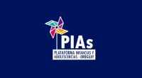 logo Plataforma Infancias y Adolescencias (PIAs)