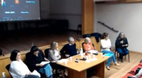 Conversatorio “Violencias hacia las personas mayores: acciones de prevención, protección y DDHH”