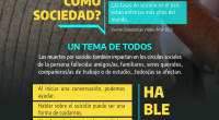 17 de julio: Día Nacional para la Prevención del Suicidio