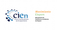 Comunicado conjunto del Centro interdisciplinario de Envejecimiento y del Movimiento de Familiares y Residentes de Establecimientos de Larga Estadía para Personas Mayores por incendio en residencial