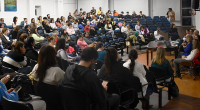 Conversatorio “Hablemos de suicidio”