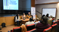 Políticas públicas y diversidad en el diálogo