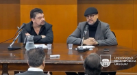 Conferencia “Diálogo, subjetividad y dispositivos de intervención en la psicología contemporánea. Implicaciones conceptuales, políticas y sociales”