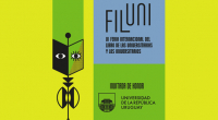 La Udelar es invitada de honor en la VI Feria Internacional del Libro de las Universitarias y los Universitarios 